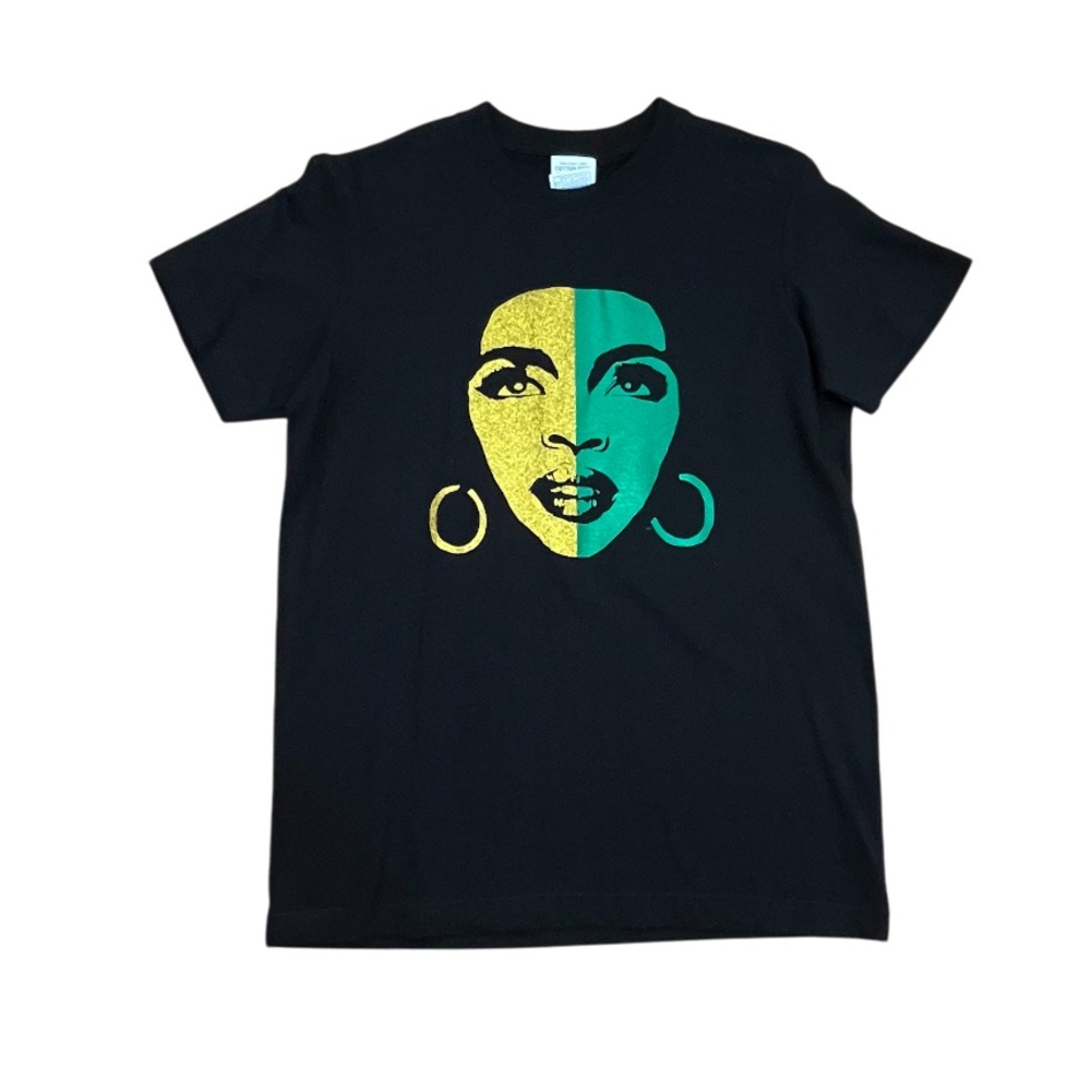 Lauren Hill Graphic Tshirt